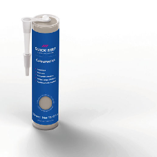 Quickstep Coloured kit sealant - QSKIT16